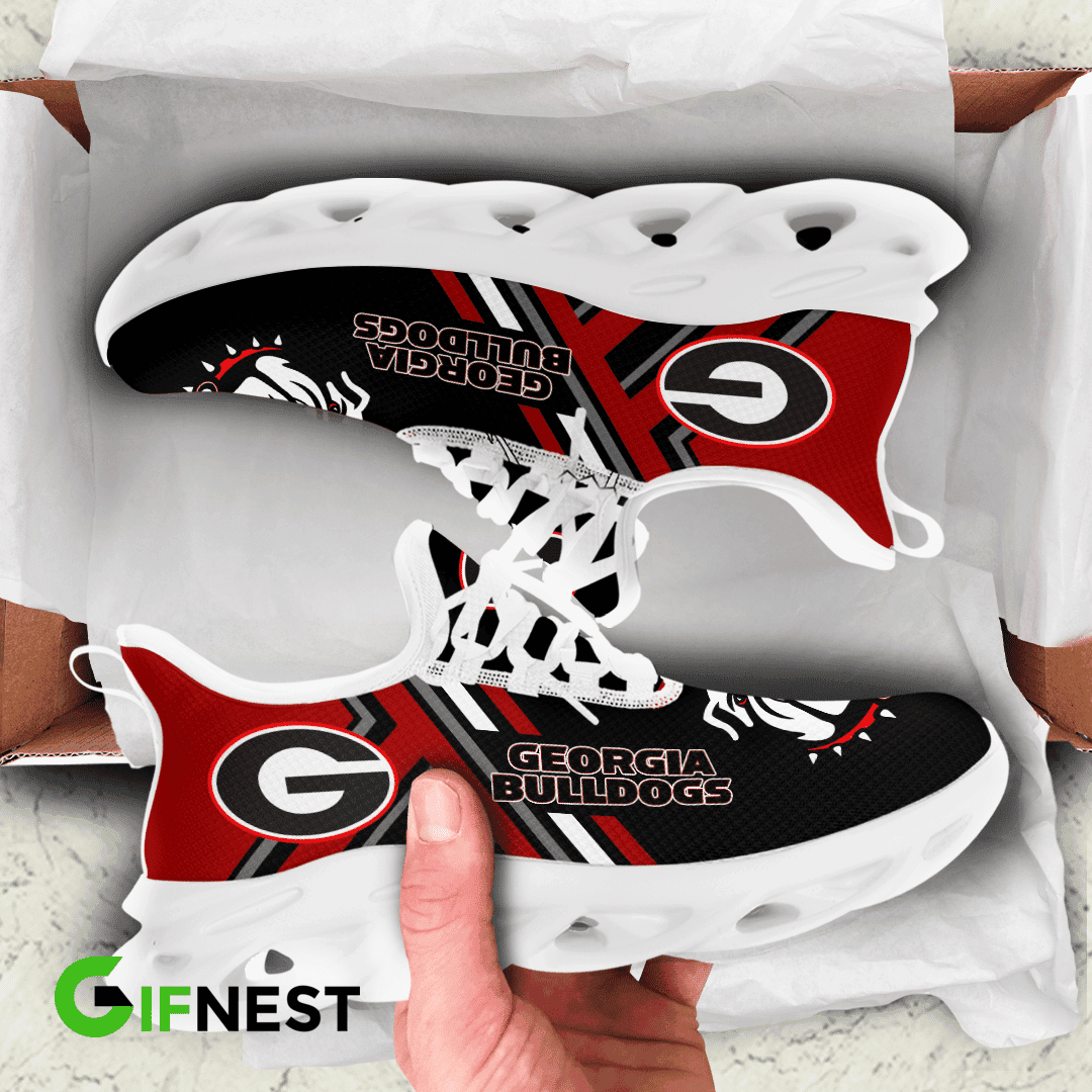 GB Custom Sneaker