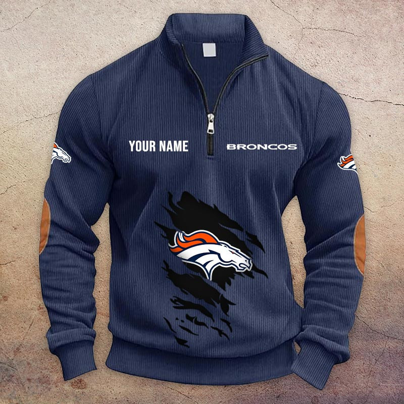Denver Broncos HHPGMS0316