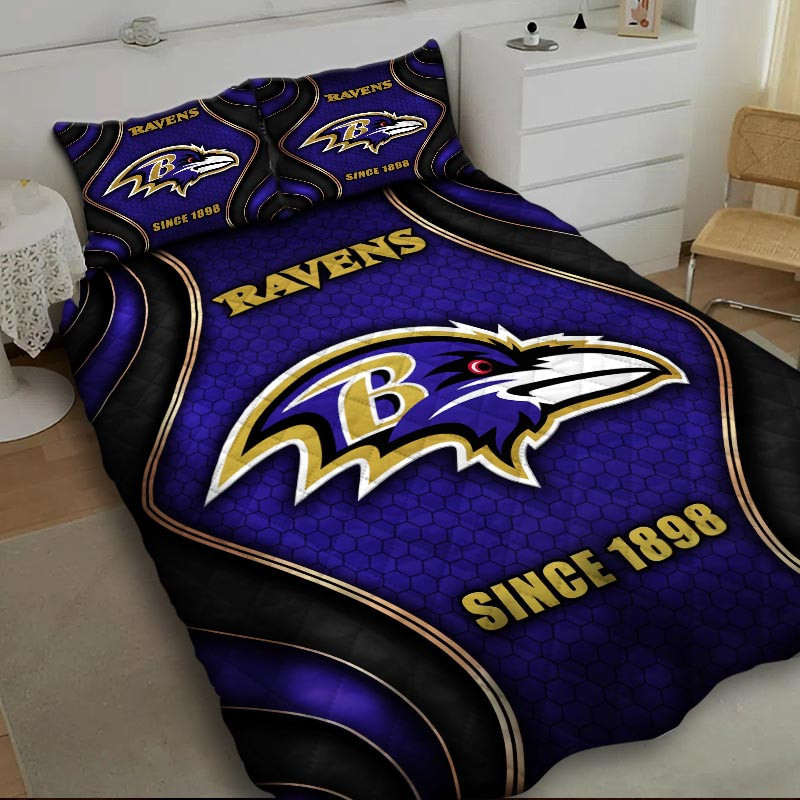 Baltimore Ravens DMHG0993 Multicolor