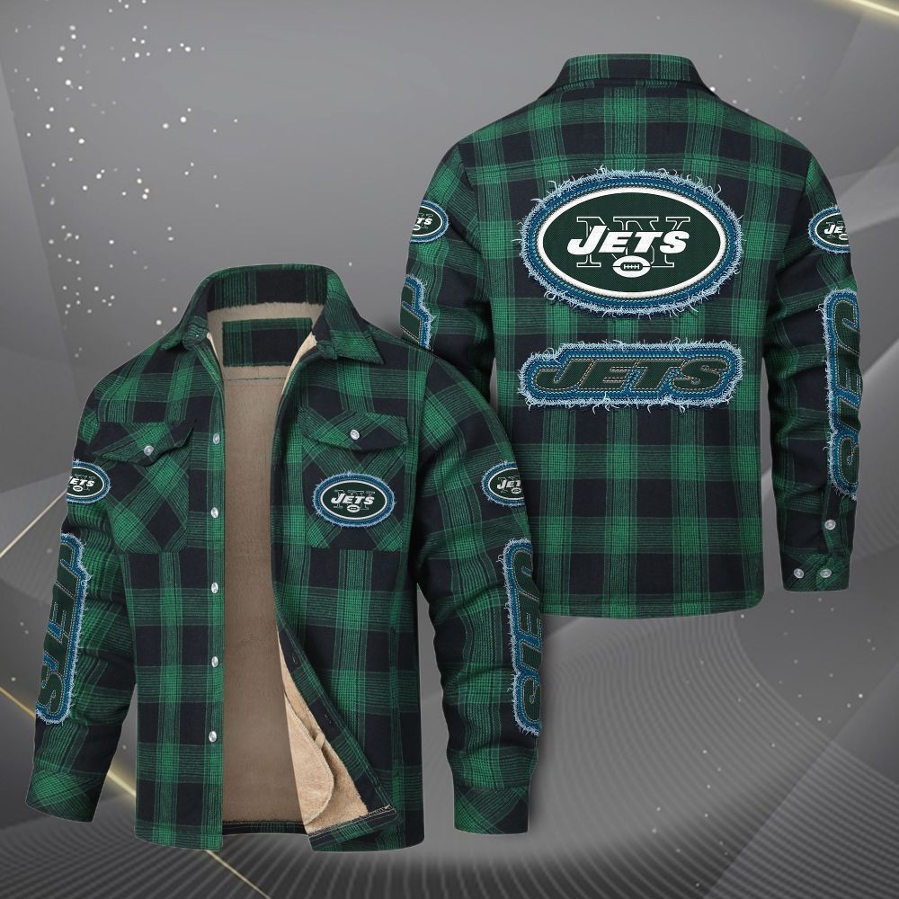 New York Jets VITCVI119