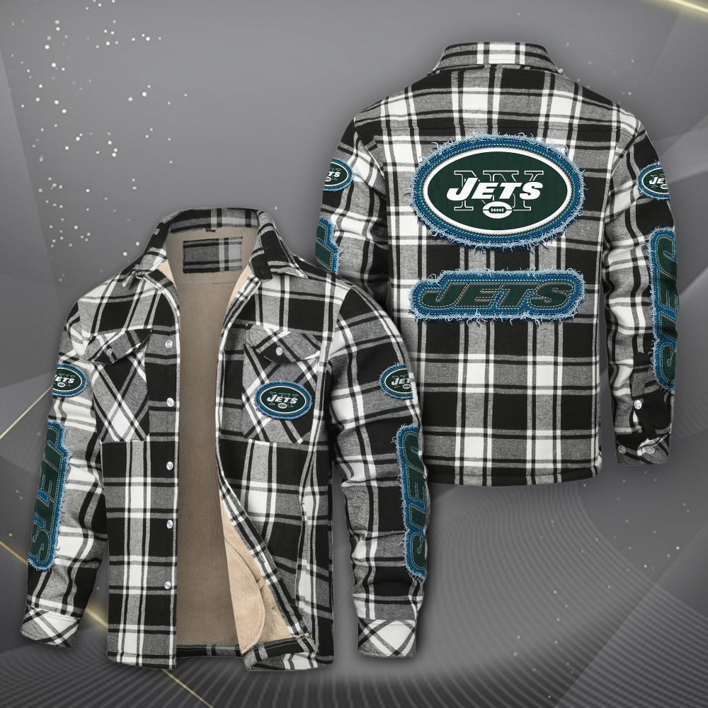 New York Jets PBK7QO3