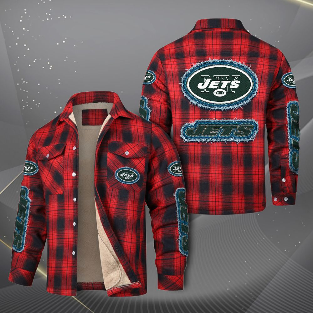 New York Jets PBK7QO3