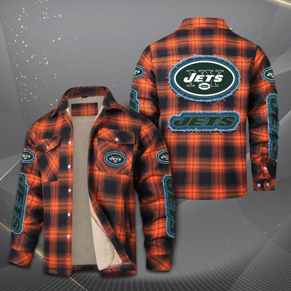 New York Jets PBK7QO3