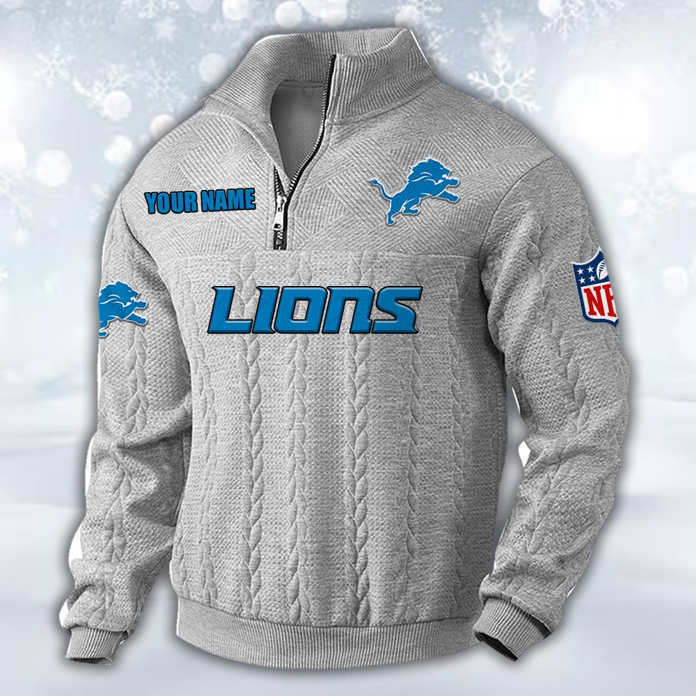Detroit Lions DMAE0011 Multicolor
