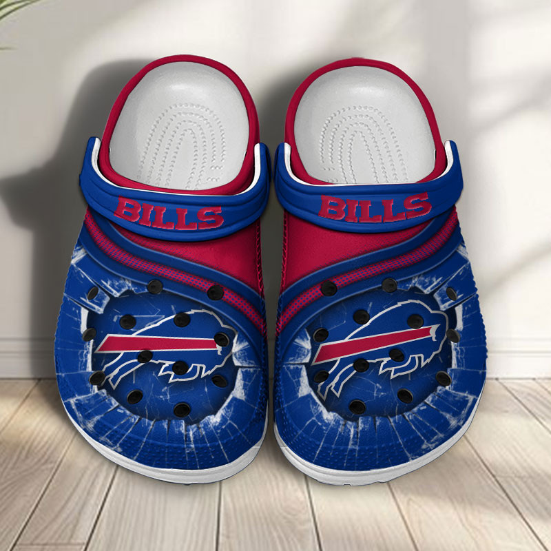 Buffalo Bills DMCR2624