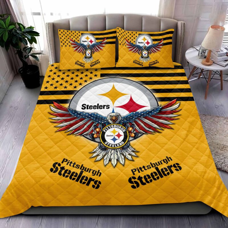 Pittsburgh Steelers NFL MNBD07