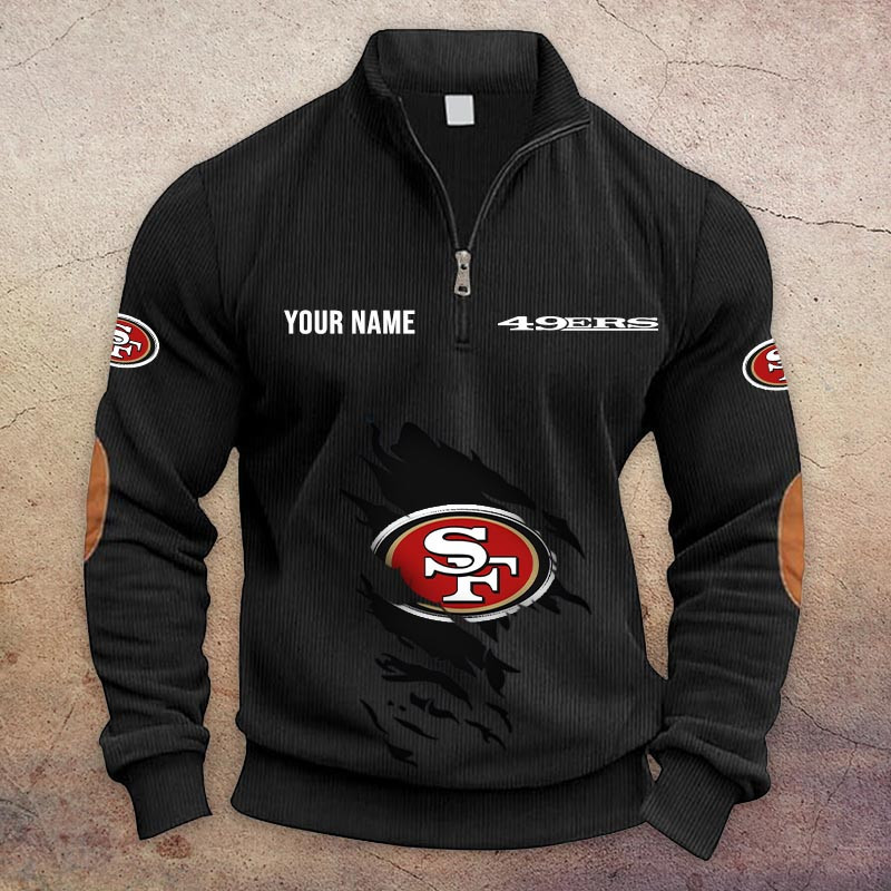 San Francisco 49ers HHPGMS0334