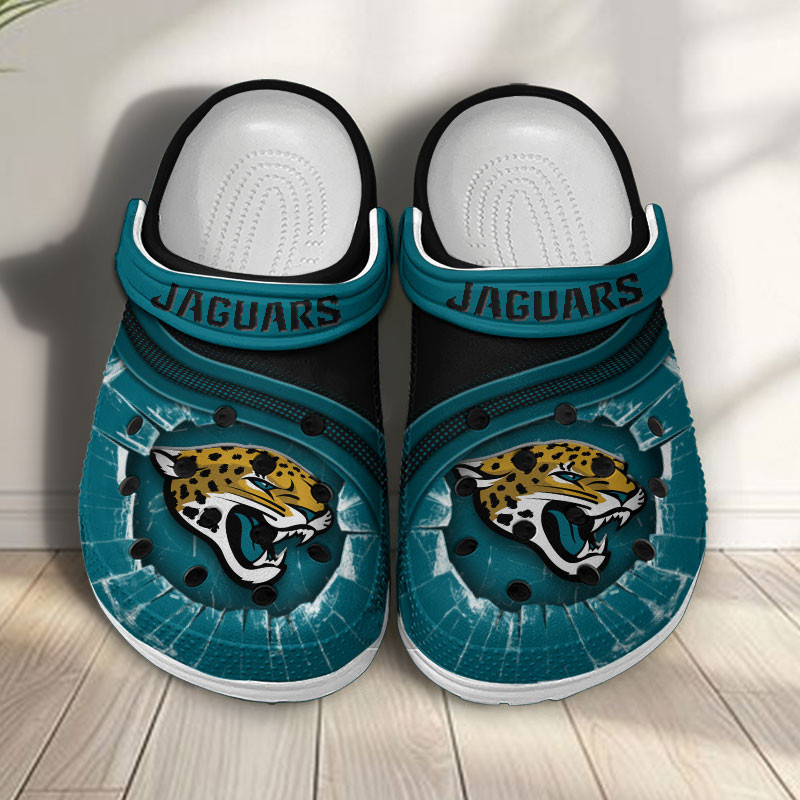 Jacksonville Jaguars DMCR2635