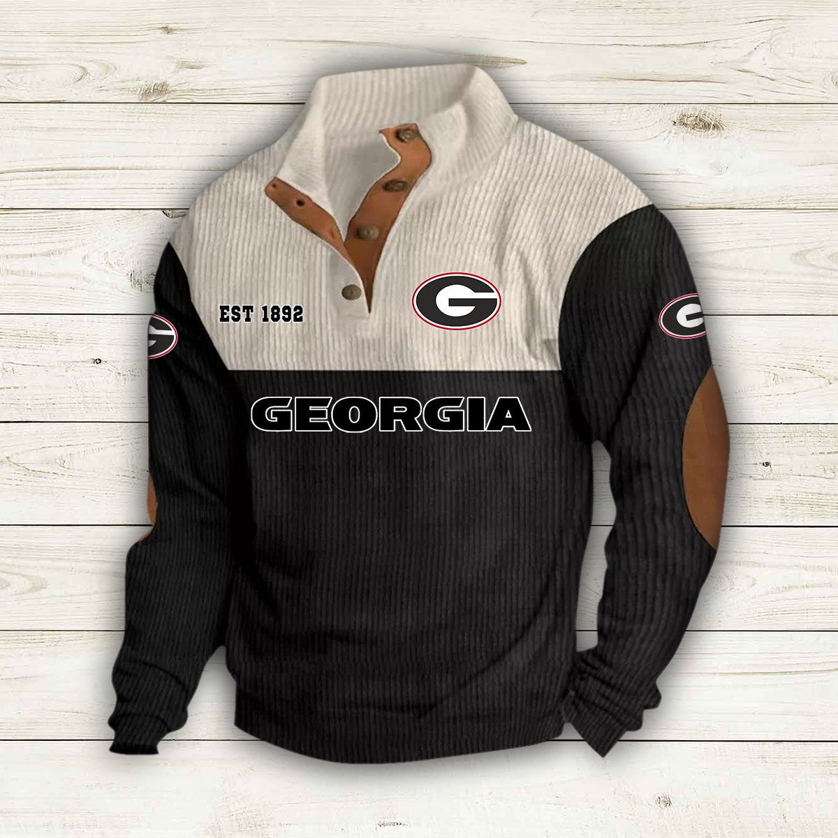 Georgia Bulldogs PURSWS1175