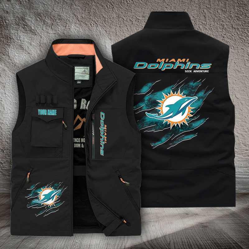 Miami Dolphins VITPV020
