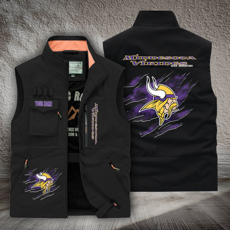 Minnesota Vikings VITPV021