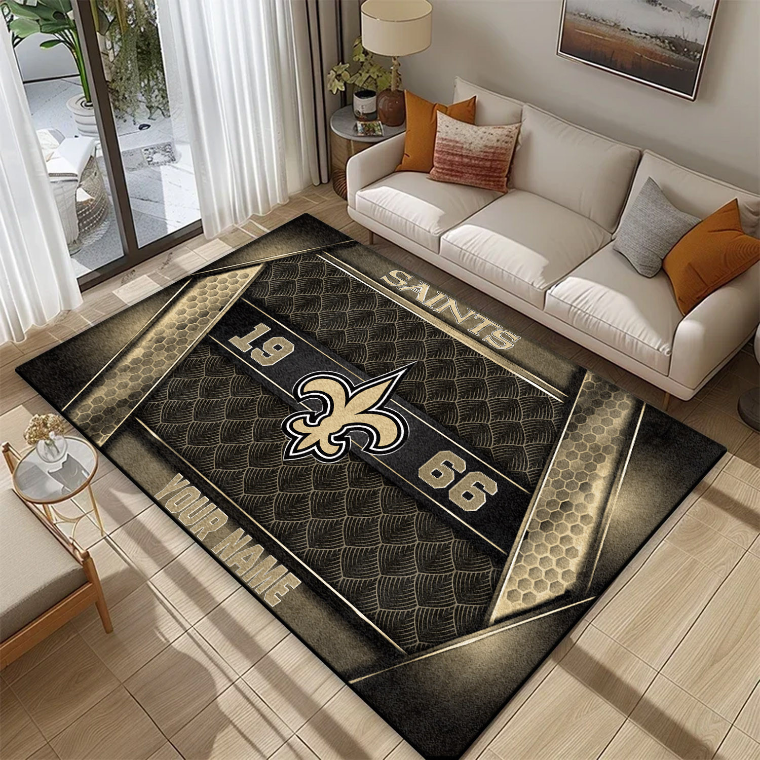 New Orleans Saints PRUG3621