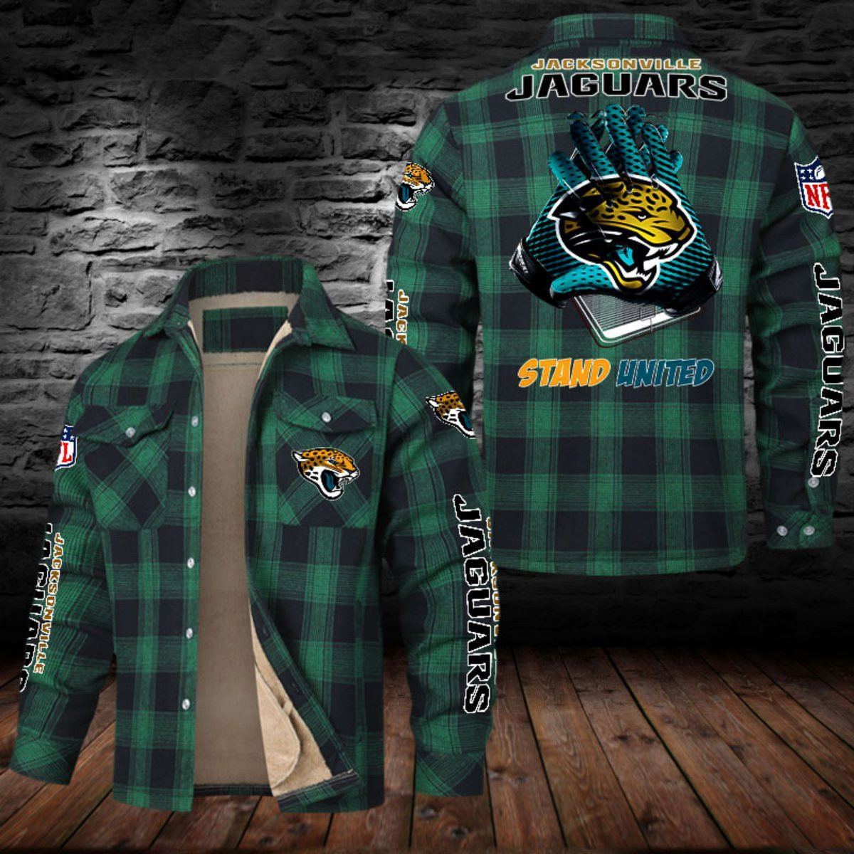 Jacksonville Jaguars WINFSJF20449