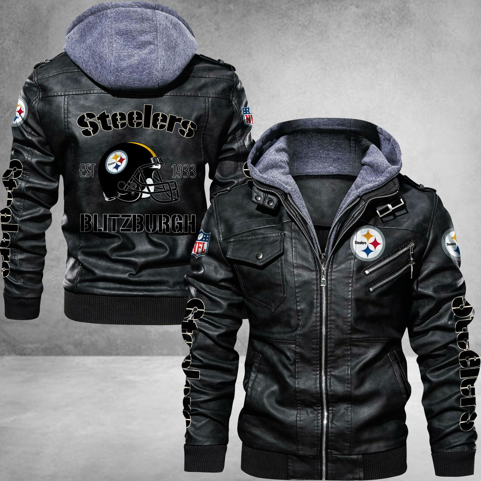 Pittsburgh Steelers WINC1652