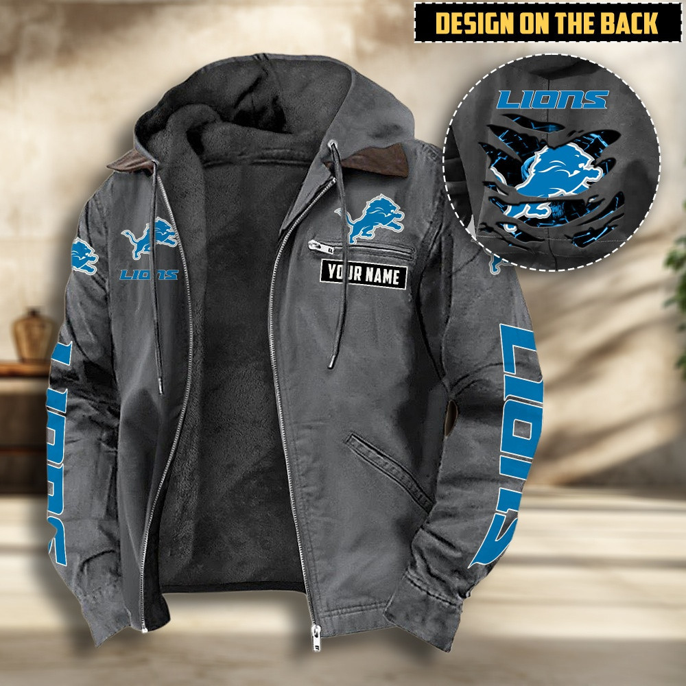 Detroit Lions VITHCJ158