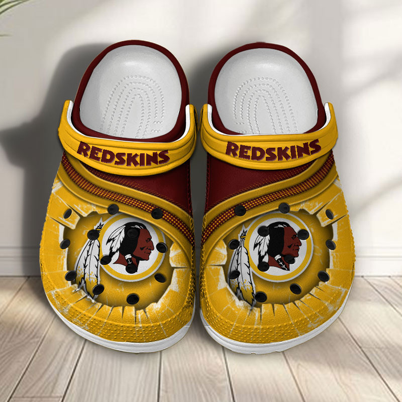 Washington Redskin PBKT4V5