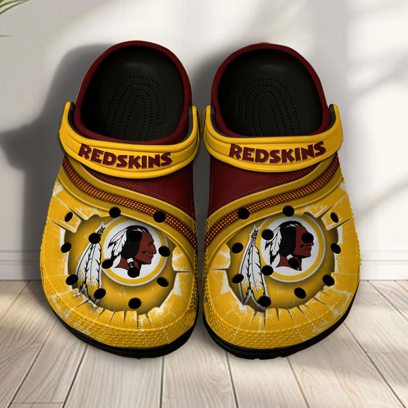 Washington Redskin PBKT4V5