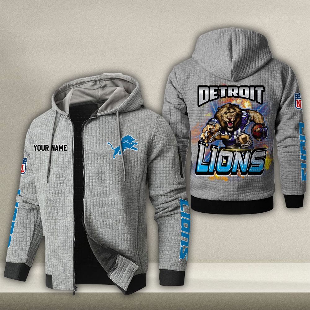 Detroit Lions VITZUH2144