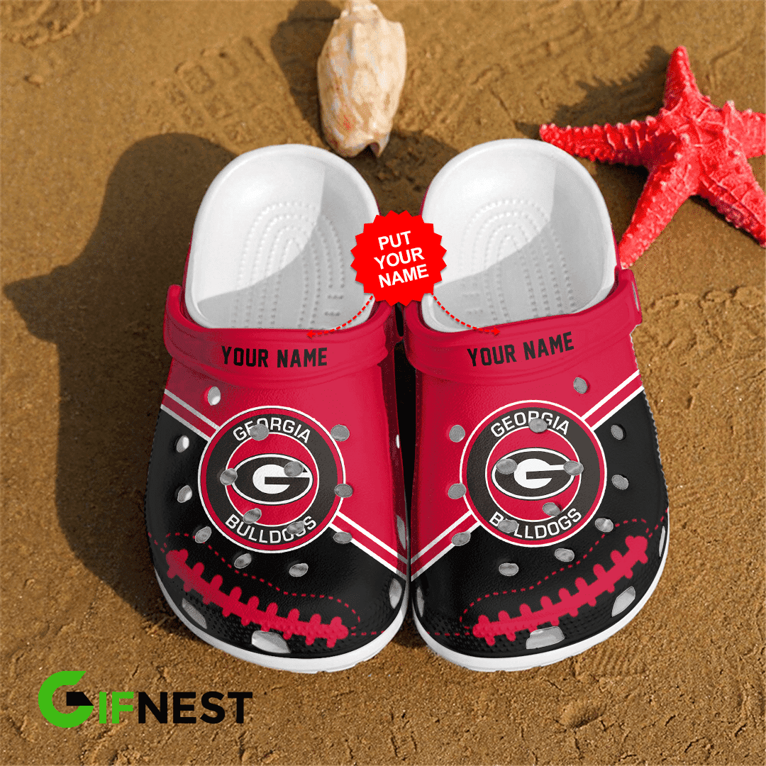 Personalized GB Custom Clogs GB200