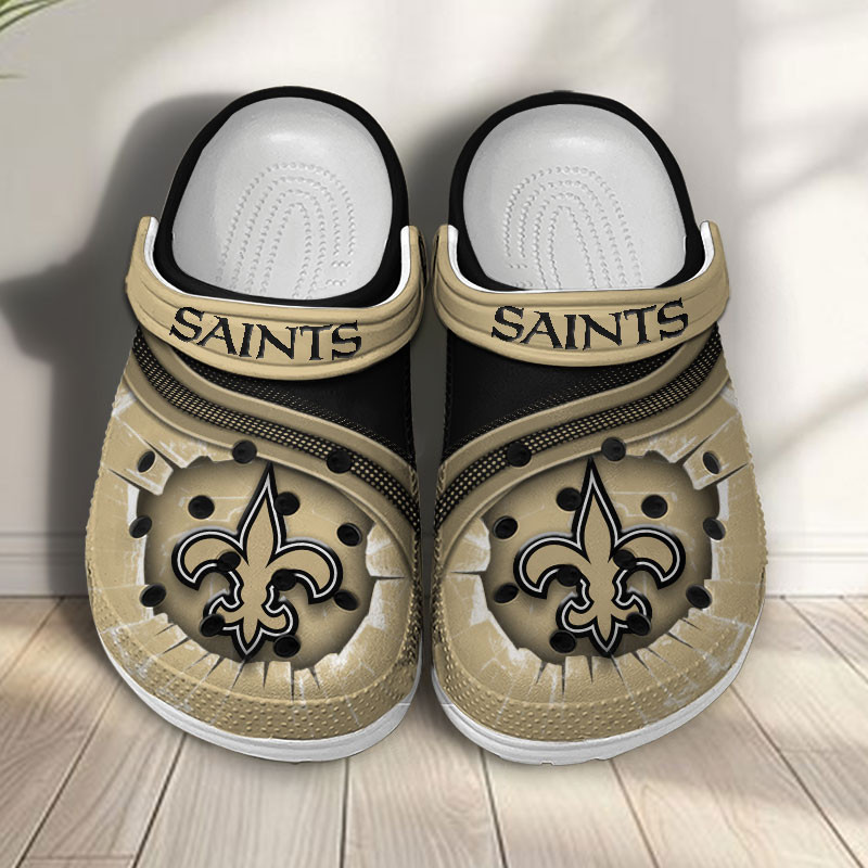 New Orleans Saints DMCR2643