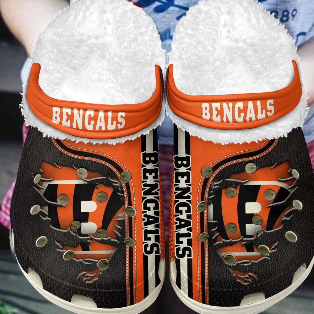 Cincinnati Bengals VITFC1421