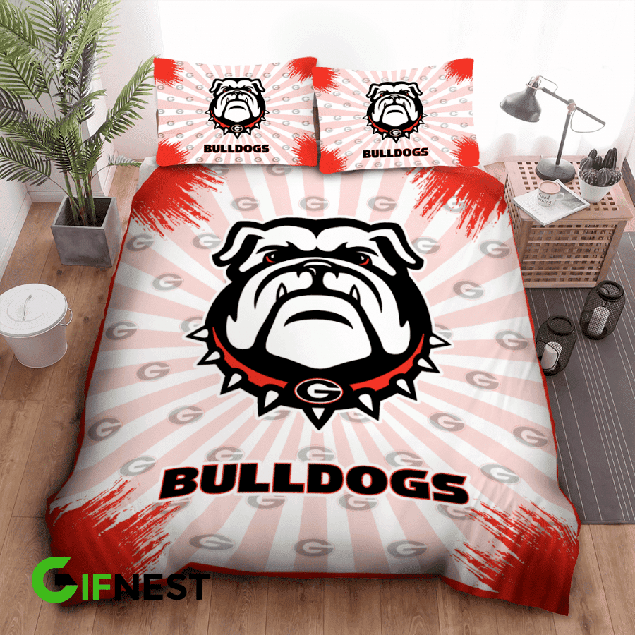 GB Bedding Set