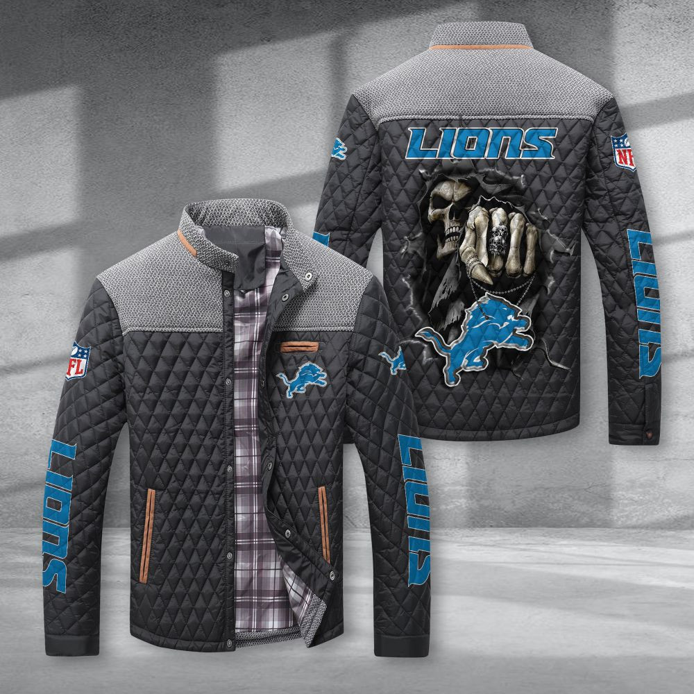 Detroit Lions VITK9010