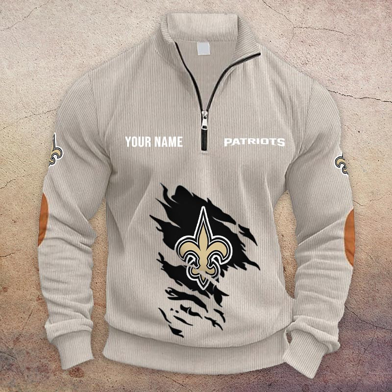 New Orleans Saints HHPGMS0329