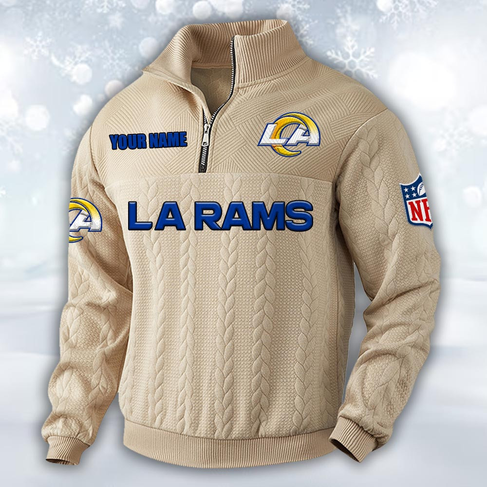 Los Angeles Rams DMAE0019 Multicolor