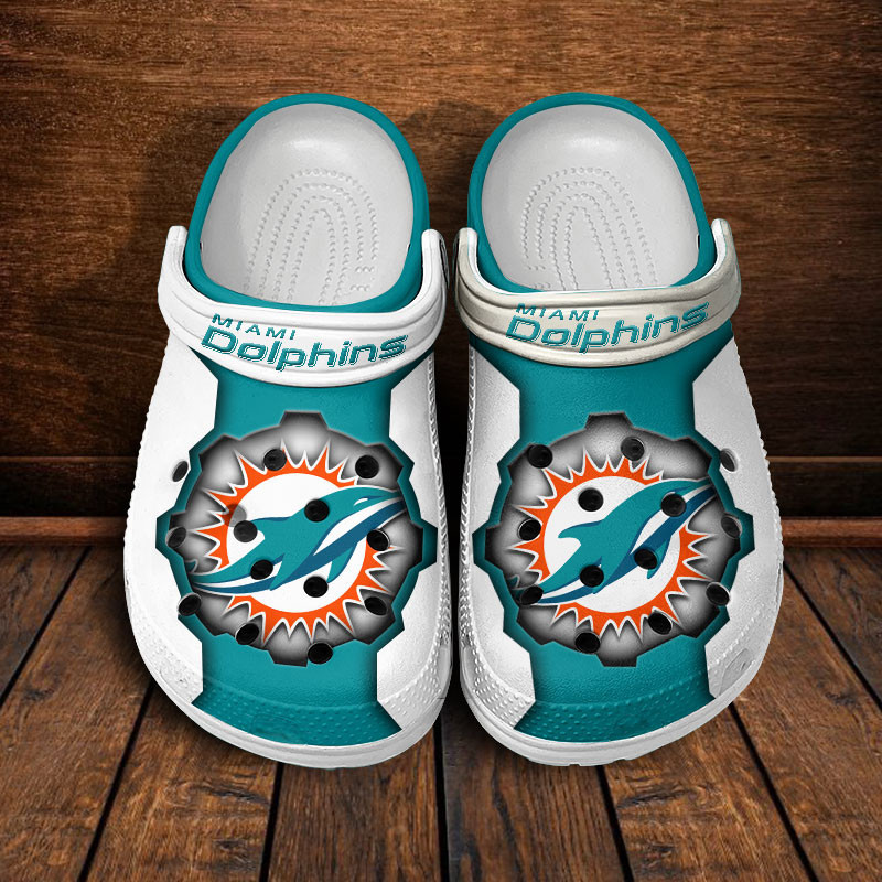Miami Dolphins DMCR2673