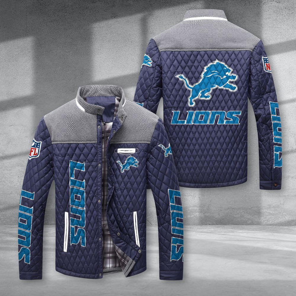 Detroit Lions VITK222