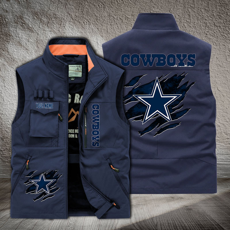 Dallas Cowboys VITPV009