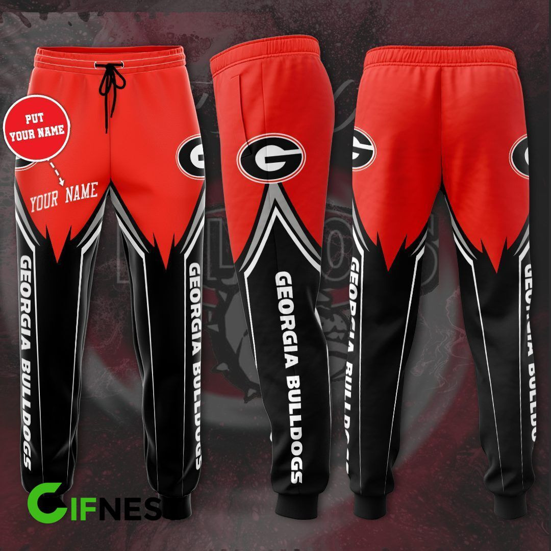 Personalized GB Sweatpants