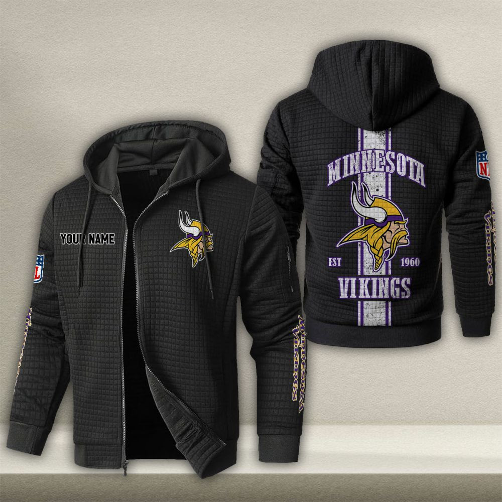 Minnesota Vikings VITZUH2089