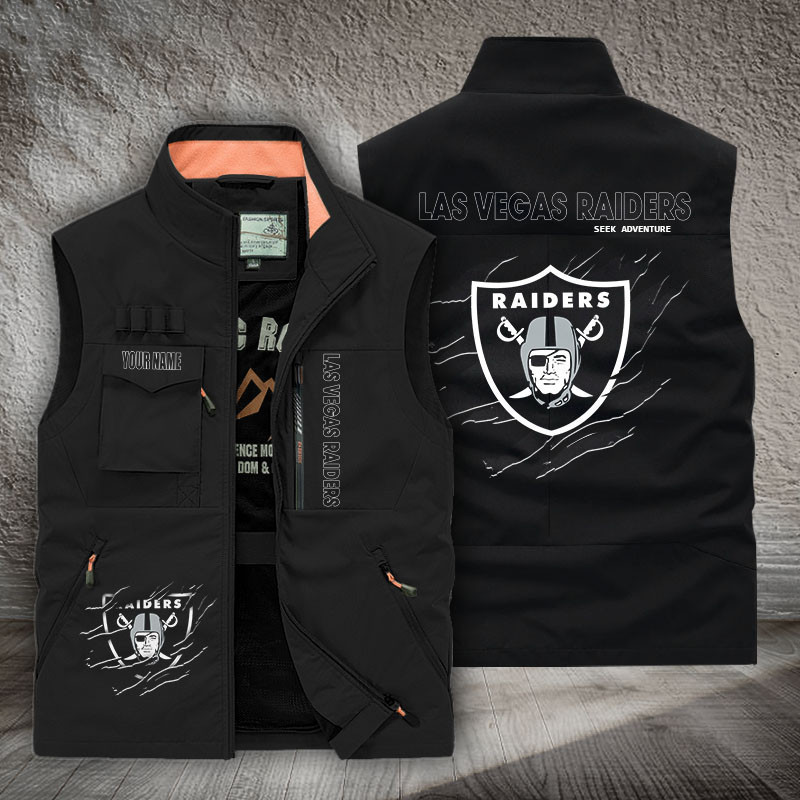 Las Vegas Raiders VITPV017