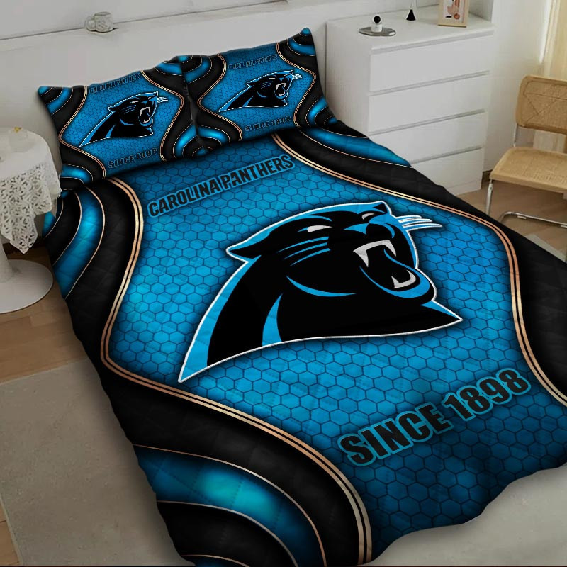 Carolina Panthers DMHG0995 Multicolor