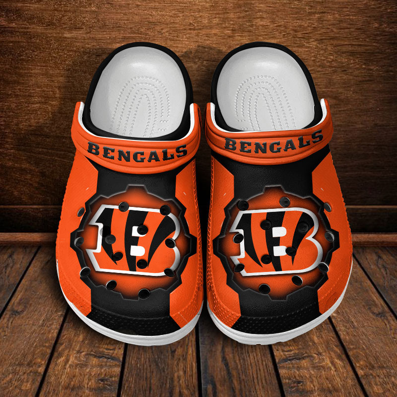 Cincinnati Bengals DMCR2660