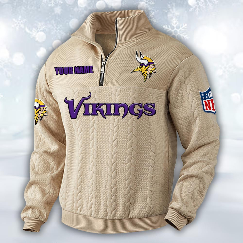 Minnesota Vikings DMAE0021 Multicolor