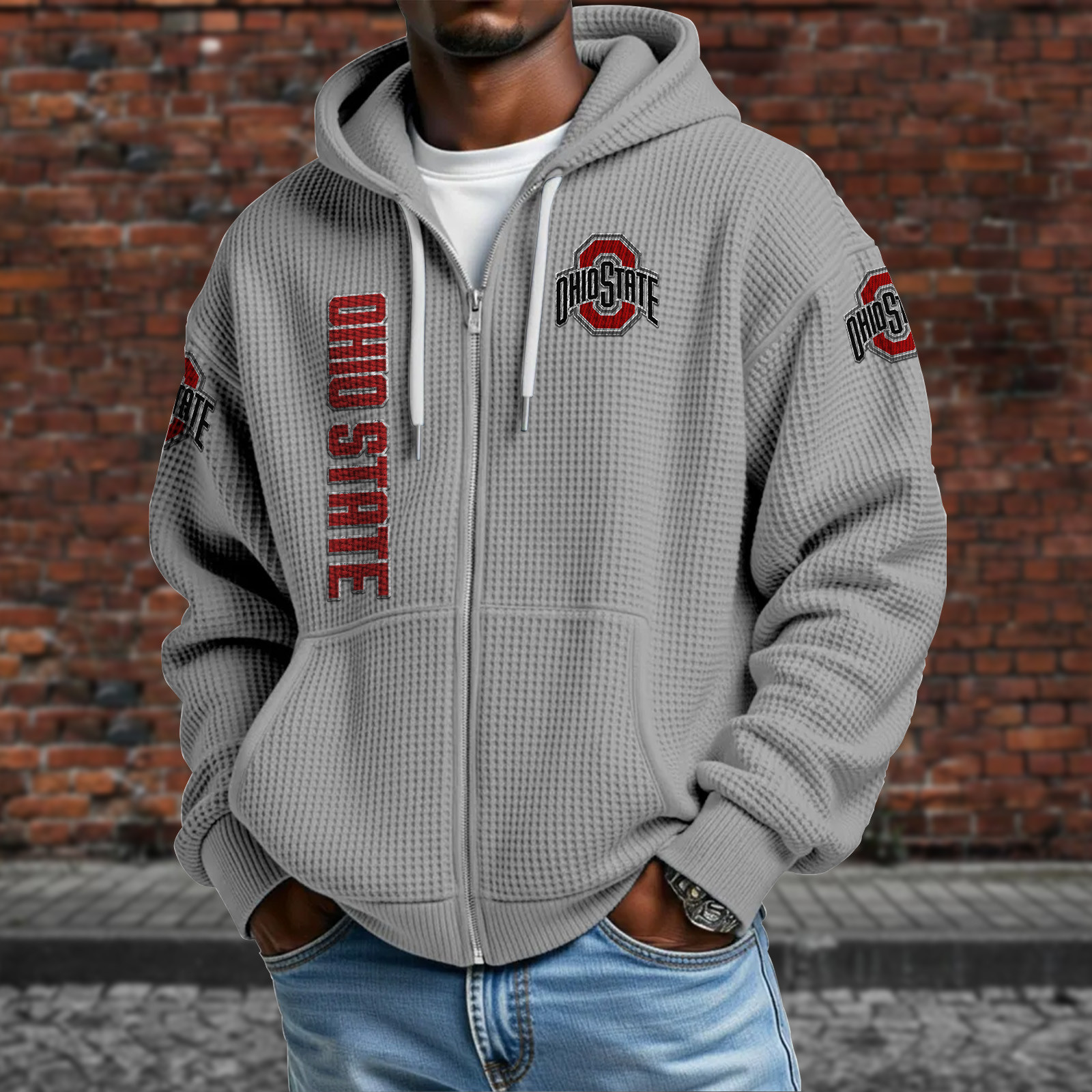 Ohio State Buckeyes PURLSZ149