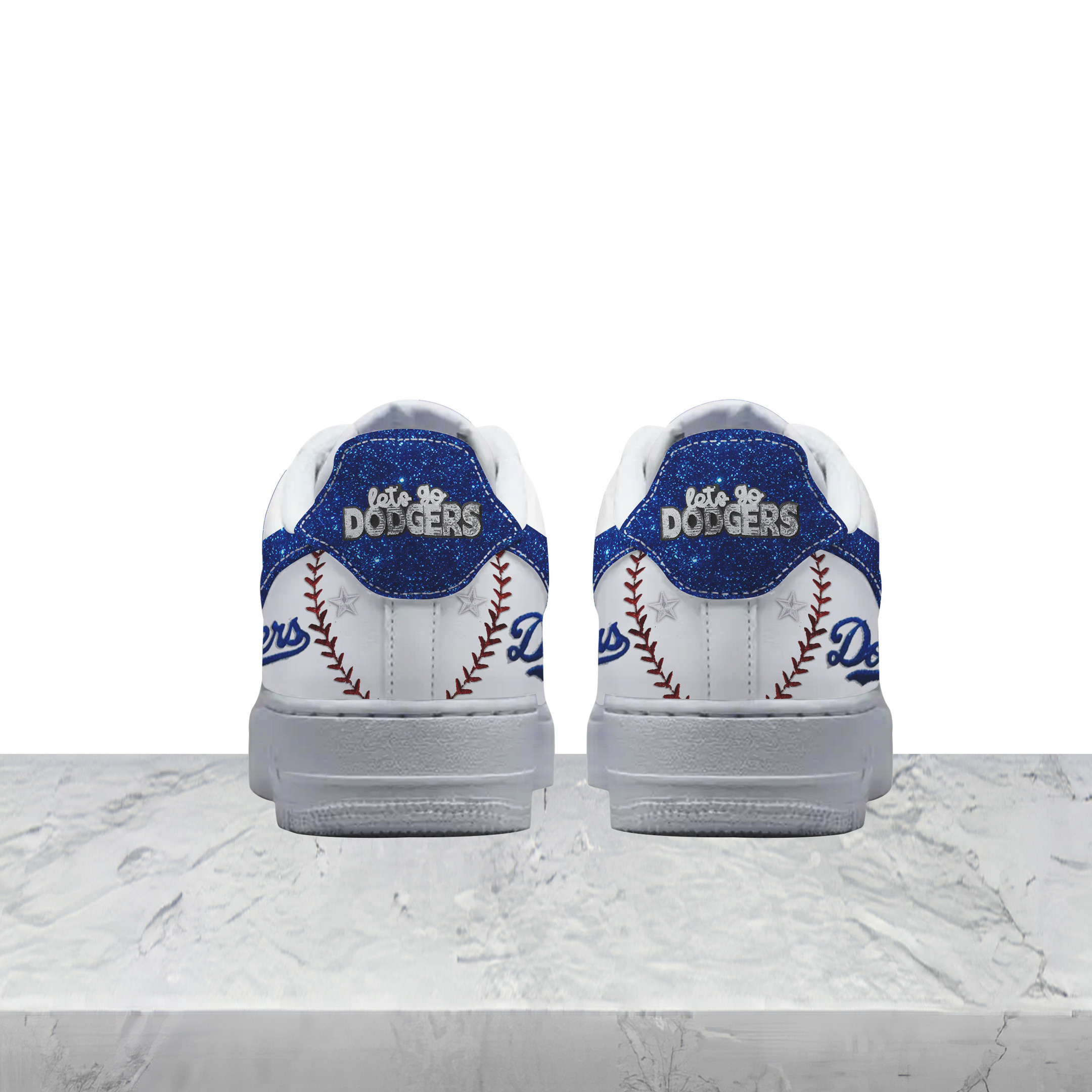 PREMIUM LAD SNEAKER TTT