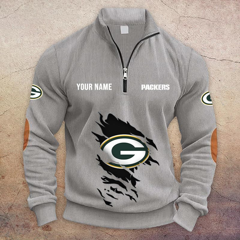 Green Bay Packers HHPGMS0318