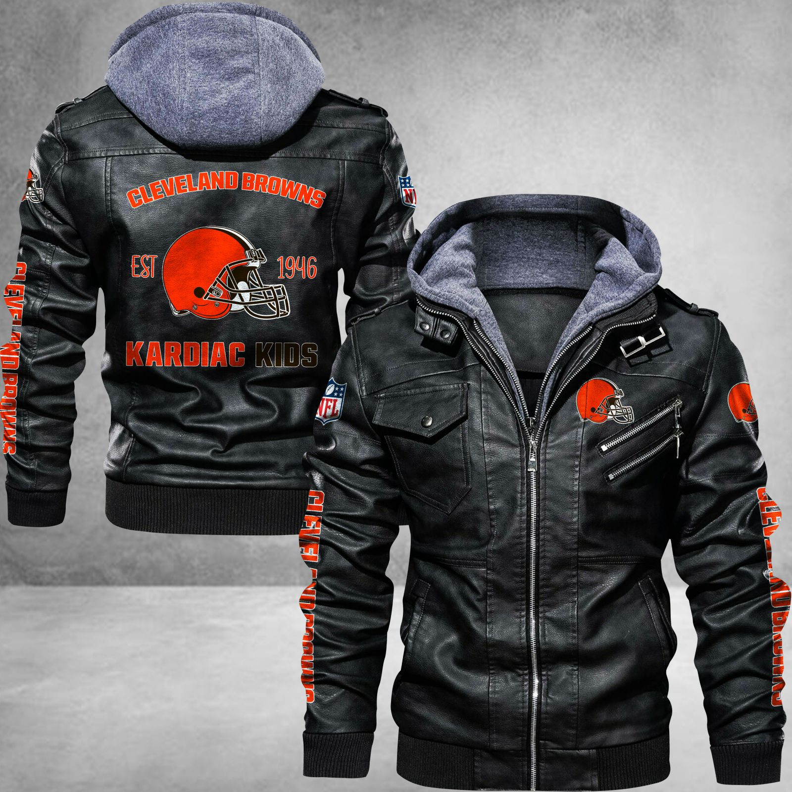 Cleveland Browns WINC1633