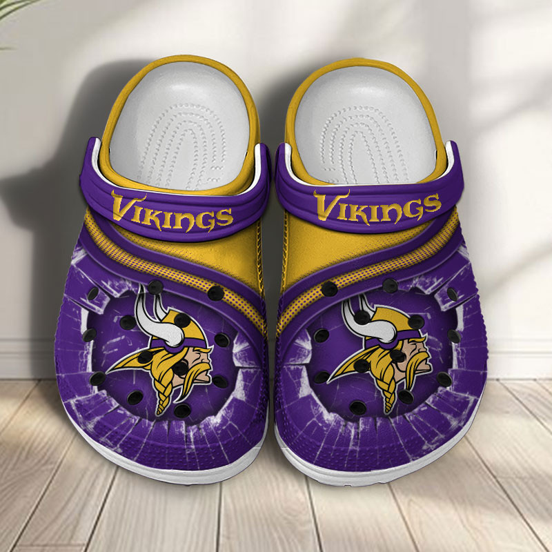 Minnesota Vikings DMCR2641