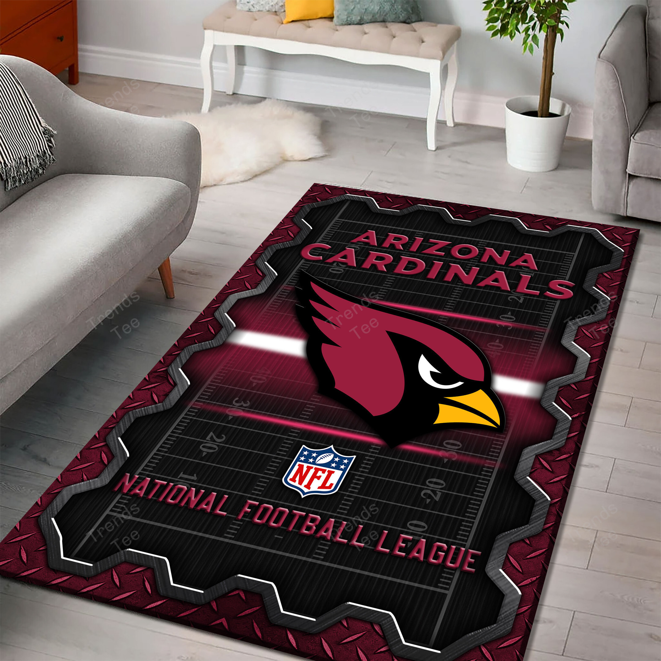 Arizona Cardinals PB2P72V