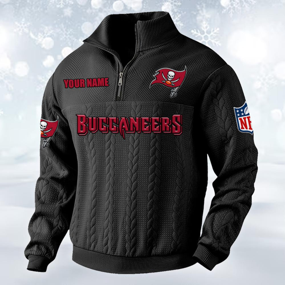 Tampa Bay Buccaneers DMAE0030 Multicolor