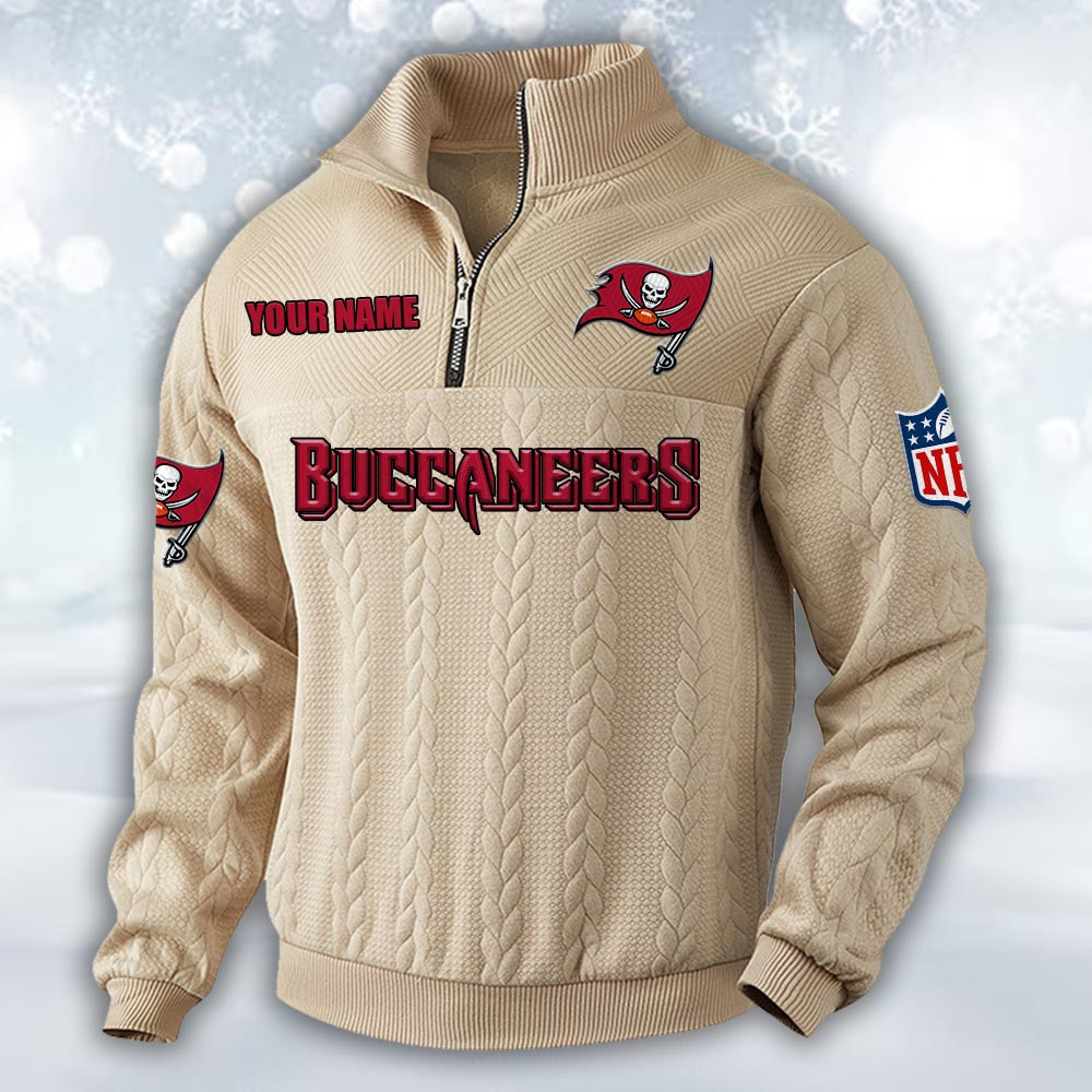 Tampa Bay Buccaneers Multicolor Sweatshirt PB6LYYP