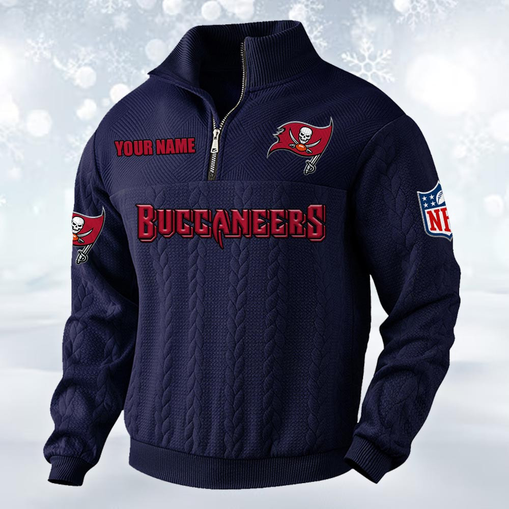Tampa Bay Buccaneers Multicolor Sweatshirt PB6LYYP