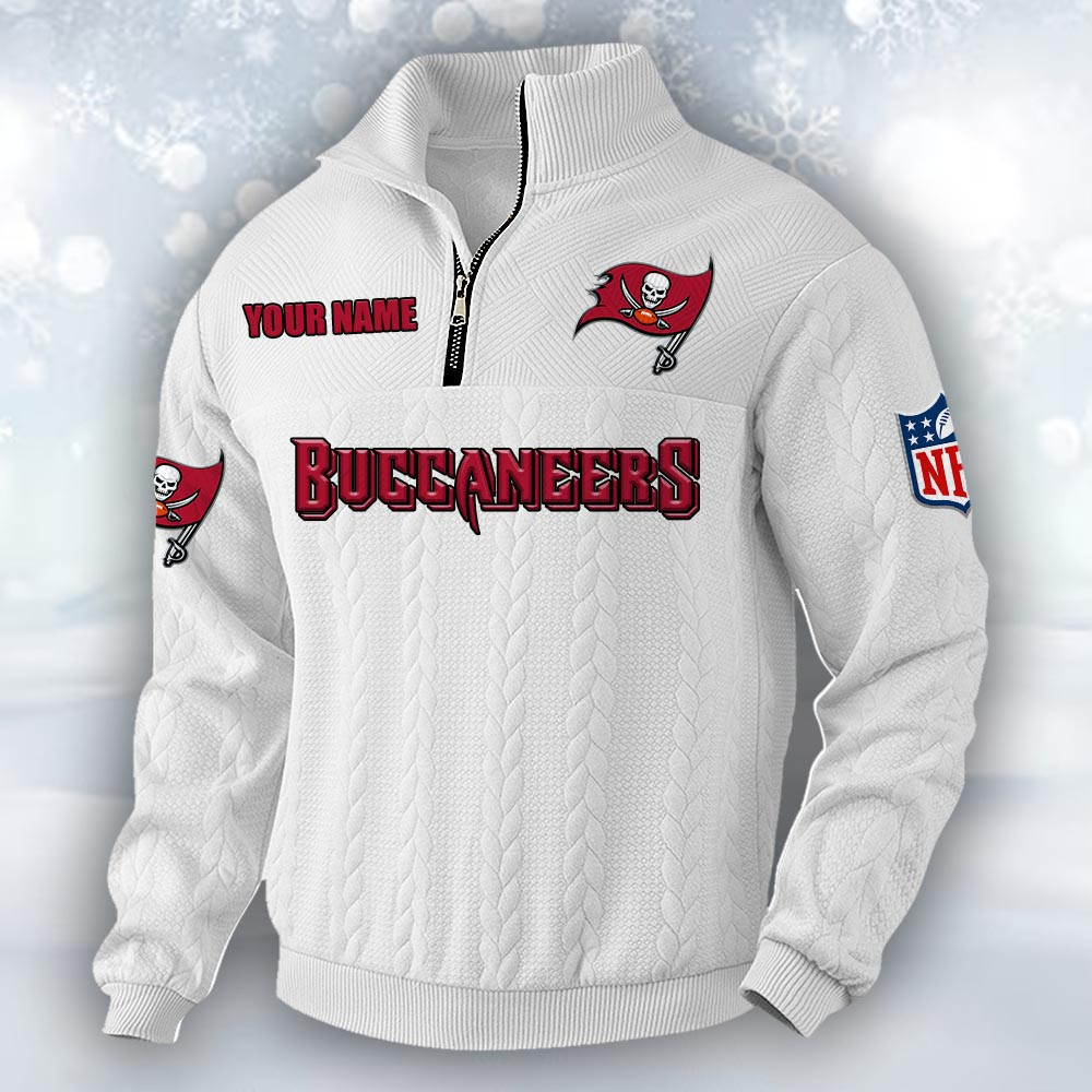 Tampa Bay Buccaneers Multicolor Sweatshirt PB6LYYP