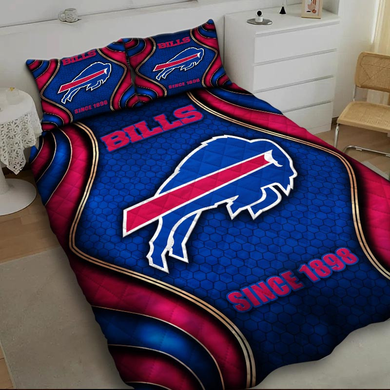 Buffalo Bills DMHG0994 Multicolor