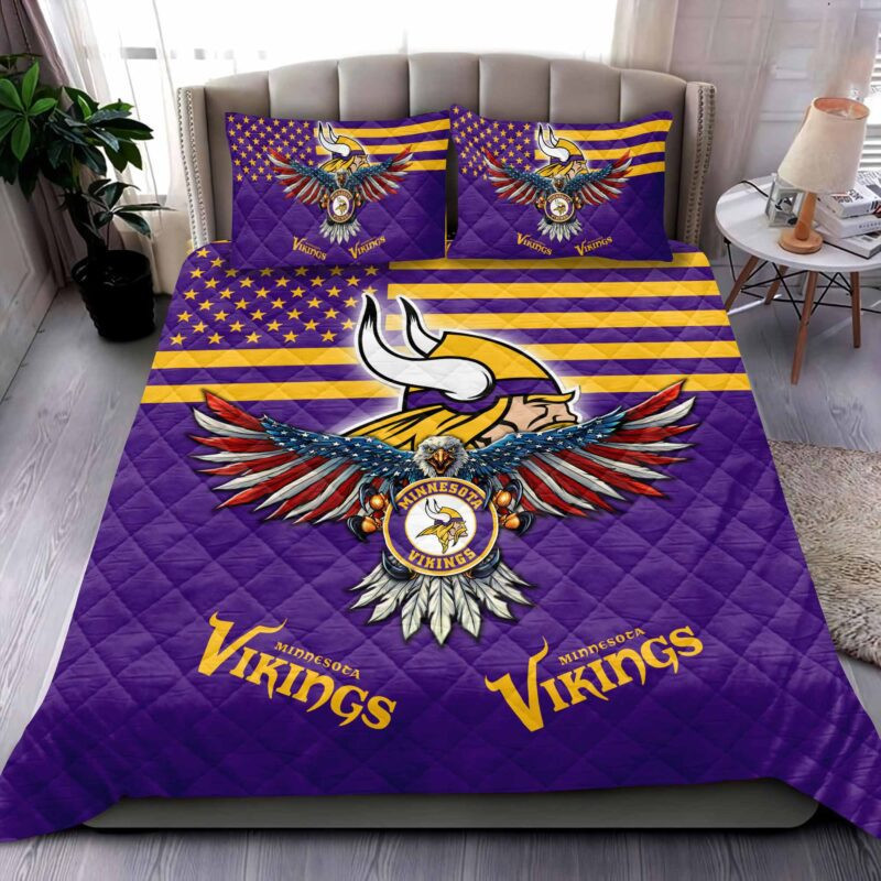 Minnesota Vikings NFL MNBD013